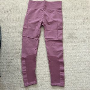 No Brand pink leggings